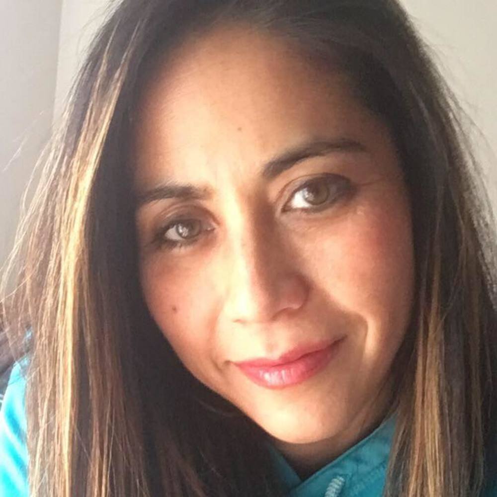 Meet your Posher, Jennifer